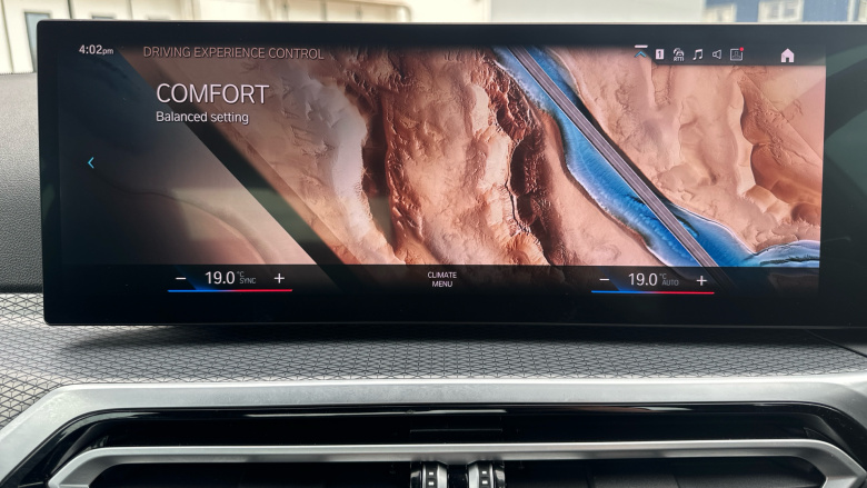 BMW 3 Series 320i M Sport 4dr Step Auto [Pro Pack] Petrol Saloon